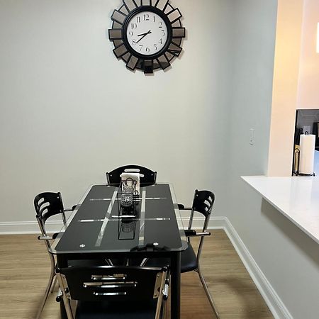 South Charlotte'S Cozy & Modern 아파트 외부 사진