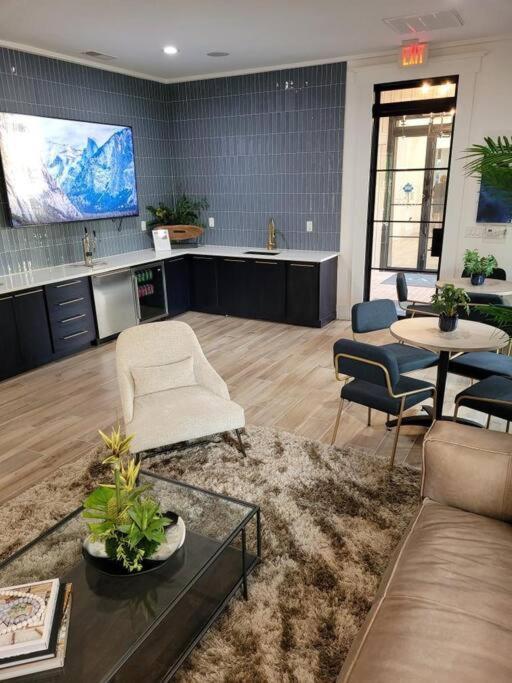 South Charlotte'S Cozy & Modern 아파트 외부 사진