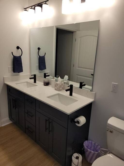 South Charlotte'S Cozy & Modern 아파트 외부 사진