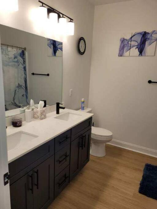 South Charlotte'S Cozy & Modern 아파트 외부 사진