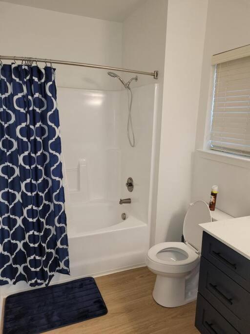 South Charlotte'S Cozy & Modern 아파트 외부 사진