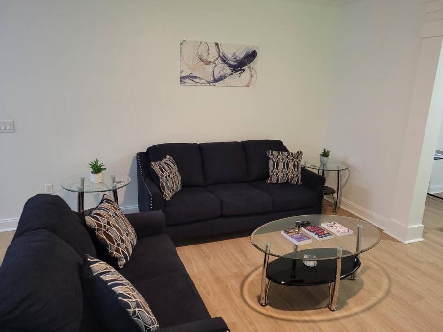 South Charlotte'S Cozy & Modern 아파트 외부 사진
