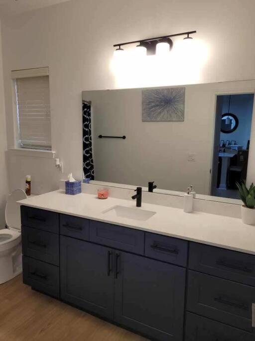 South Charlotte'S Cozy & Modern 아파트 외부 사진