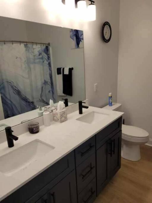South Charlotte'S Cozy & Modern 아파트 외부 사진