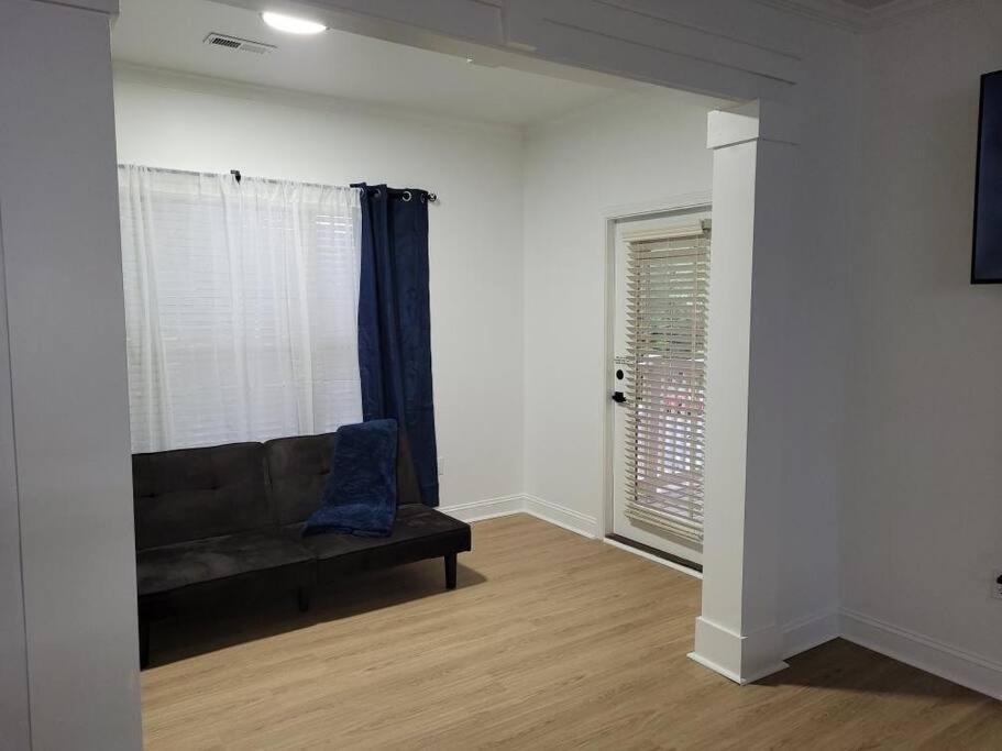South Charlotte'S Cozy & Modern 아파트 외부 사진