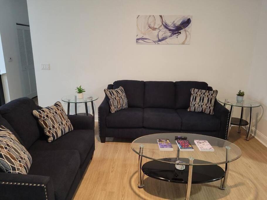 South Charlotte'S Cozy & Modern 아파트 외부 사진