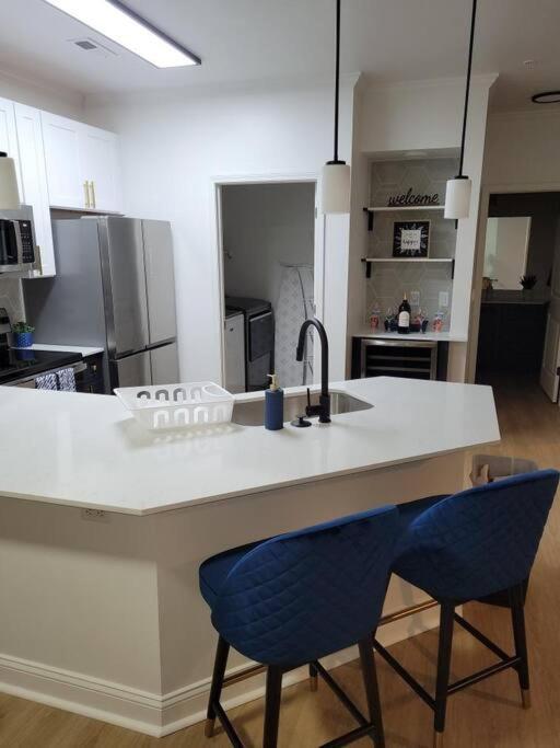 South Charlotte'S Cozy & Modern 아파트 외부 사진