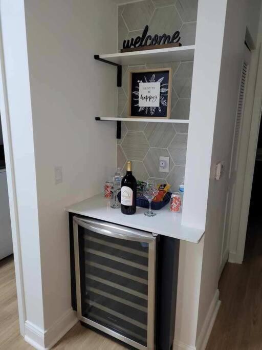South Charlotte'S Cozy & Modern 아파트 외부 사진