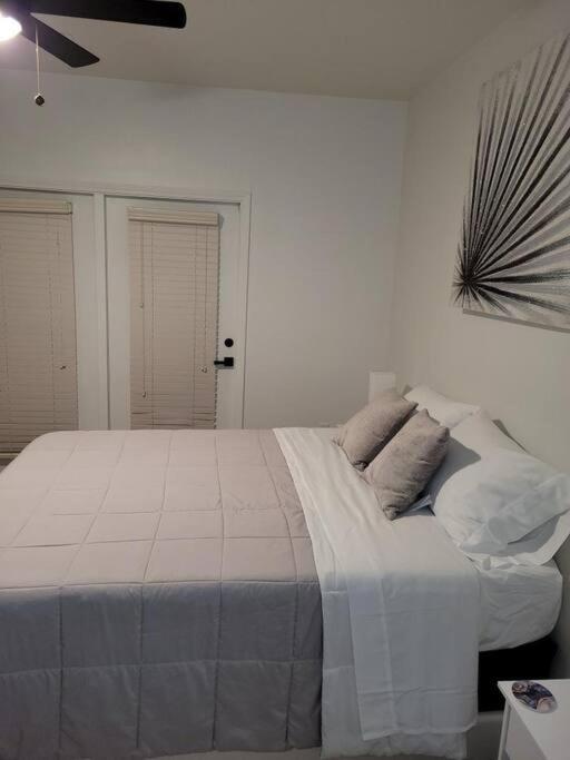 South Charlotte'S Cozy & Modern 아파트 외부 사진