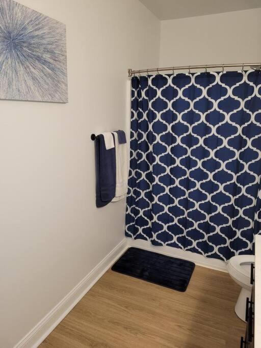 South Charlotte'S Cozy & Modern 아파트 외부 사진