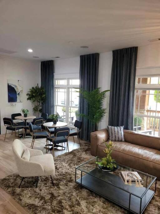 South Charlotte'S Cozy & Modern 아파트 외부 사진