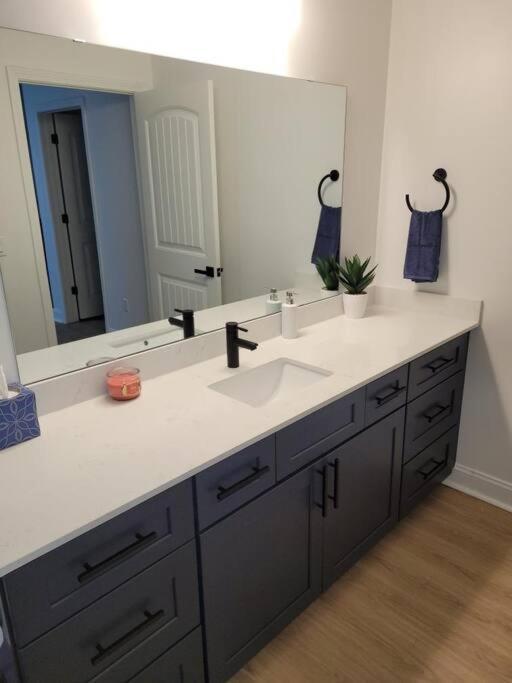 South Charlotte'S Cozy & Modern 아파트 외부 사진