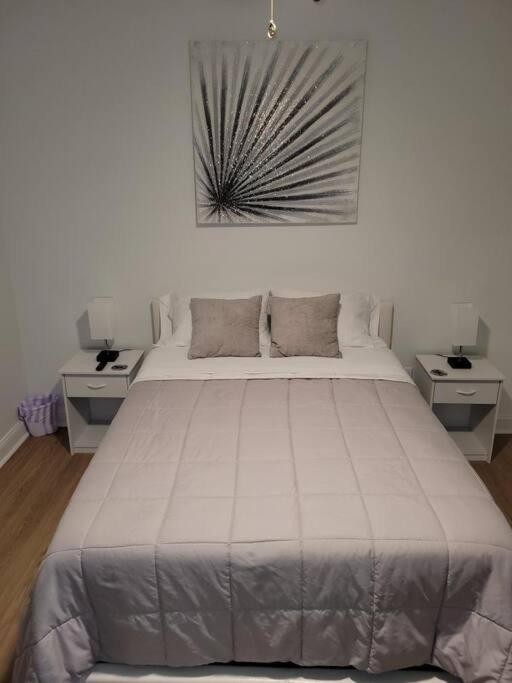 South Charlotte'S Cozy & Modern 아파트 외부 사진