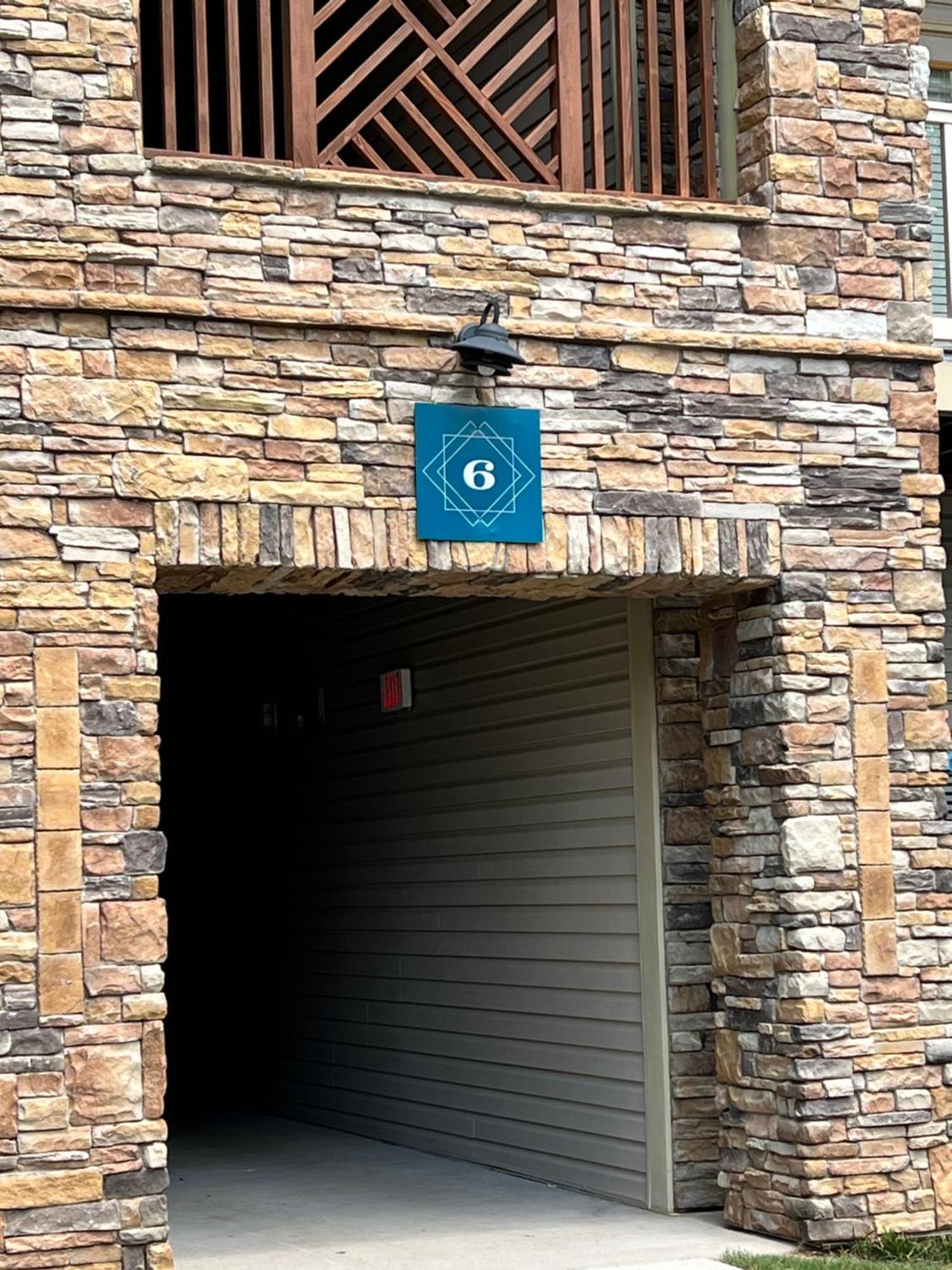 South Charlotte'S Cozy & Modern 아파트 외부 사진