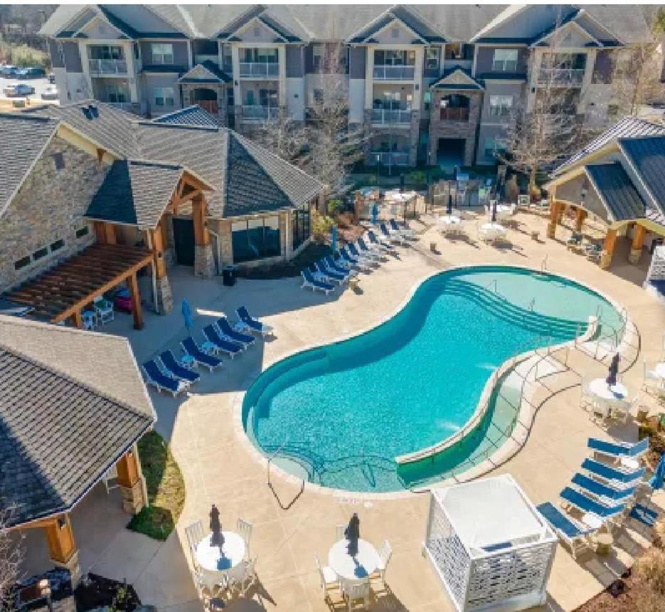 South Charlotte'S Cozy & Modern 아파트 외부 사진