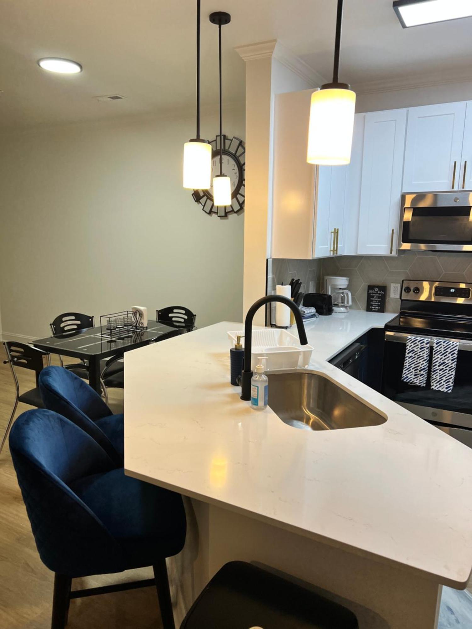 South Charlotte'S Cozy & Modern 아파트 외부 사진